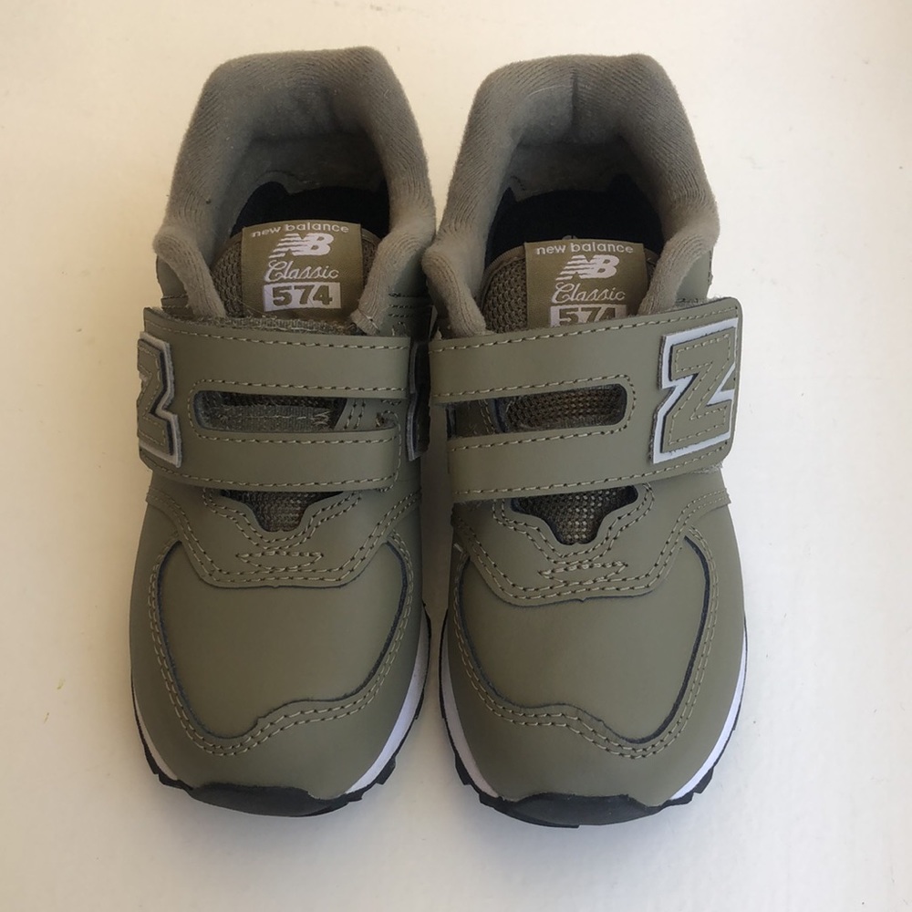 New Balance Classic 574